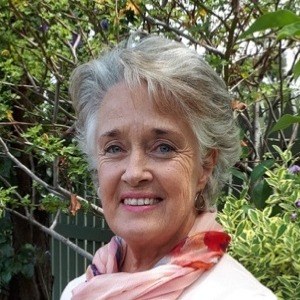 Jenny Rawson