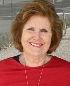 Jill McIntyre