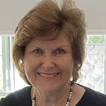 Jill McIntyre