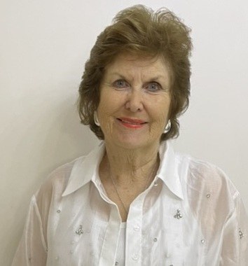Jill McIntyre