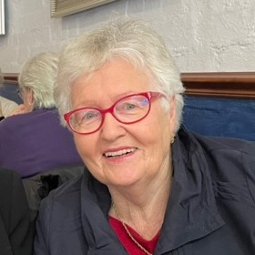 Joan Gibbs