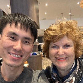 Kevin Jin