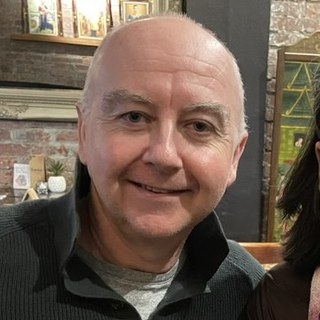 Loren Blauensteiner