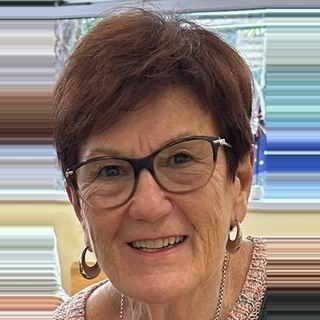 Madge K