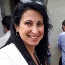 Rose Condé